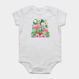 Deco Vice '87 Baby Bodysuit